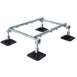 Aspen Big Foot Multi-Frame XL BN9731 1,5m x 1,2m