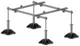 Aspen Big Foot Mini Frame