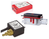 Delco Tauwasserpumpe Secura Split XS 5000 - STD 15 L/h