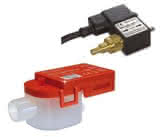 Delco Tauchwasserpumpe Secura Split ECP 1A