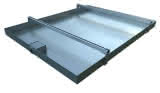 Ölprotektor L7 1500x1200x80mm