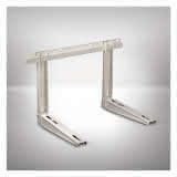 Armacell AS Schiebekonsole SBAS für Split 70 kg Abstand 700mm Auslage 465mm