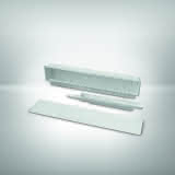 Armacell AS Einbaurahmen SIC mit Abfluss für Split B:85mm H:55mm L:540mm