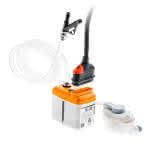 Sauermann Tauwasserpumpe SI-33