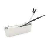 Sauermann Tauwasserpumpe Omega Pack 2 - 20l/h