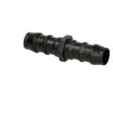 Sauermann Schlauchverbinder mit Reduktion 6-10 mm 5 Stück