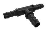 -Connector 6-10 mm 5 Stück   ACC00907