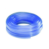 Sauermann PVC Schlauch transparent 10mm Rolle 25m