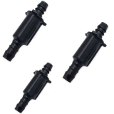 Sauermann Rückschlagventil 10mm 3 Stück
