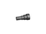 Sauermann Zulaufadapter mehrstufig 15/17mm 20-40mm 3 Stück