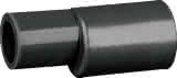 Sauermann Zulaufadapter 25-20mm 3 Stück