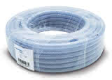 m       -PVC-Slang      10mm per Meter