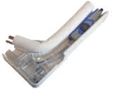 Charles Austen Pumps Tauwasserpumpe MicroBlue X86-007 komplett