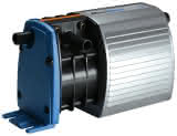 Charles Austen Pumps Tauwasserpumpe MiniBlue X87-504 mit Temperatursensor