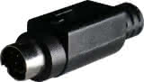 Charles Austen Pumps Dauerlaufstecker für MiniBlue