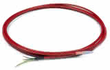 Hemstedt Ablaufheizung KpR-PTFE 2,0m Länge