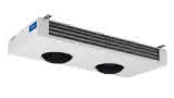 Roller -Deckenluftkü. FKN 626 ECDS COG 80bar