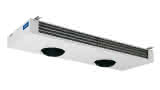 Roller -Deckenluftkü. FKN 628 ECDS COG 80bar