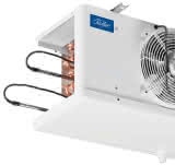 Roller Luftkühler FHVT 4102 EC COI 80bar