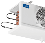 Roller Luftkühler FHVT 412 EC