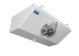 Roller Deckenluftkühler DLK 411 EC MultiRef ohne Abtauung