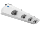 Roller Deckenluftkühler DLK 714 EC MultiRef ohne Abtauung