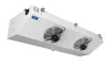 Roller Deckenluftkühler DLKT 732 EC mit Abtauung, für A2L / A3 Kältemittel