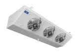 Roller Deckenluftkühler DLKT 713 EC mit Abtauung, für A2L / A3 Kältemittel