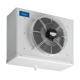 Roller Luftkühler HVS 1004 EP