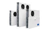 Roller Ventilatorluftkühler für Kühlmöbel VM 3 PLUS