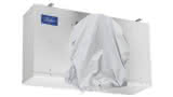 Roller Defrost Damper DD 500