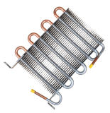 Roller Luftkühler für Kühlmöbel GS 3