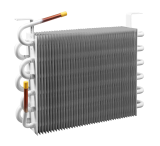 Roller  -Luchtkoeler    GS 13         0260013
