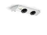 Kelvion Deckenluftkühler MCK-302-5AN