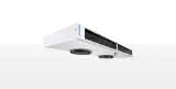 Güntner Luftkühler GAMC CX 020.1/11M/DXA4A.TNNN 1 Lüfter 230V EC