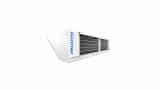 Güntner Luftkühler GASC RX 031.1/1WN/FFA4A.TNNN flach mit 1 Lüfter 230V AC