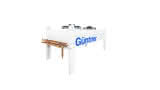 Güntner Verflüssiger GCHC RD 040.2/11-38 flach, 1 Lüfter