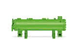 Bitzer Verflüssiger wassergekühlt K373H