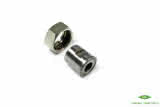 Bitzer  -Adapter     IG 3/8"-18NPTF 366005-05