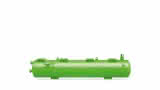 Bitzer Sammelbehälter liegend F062H