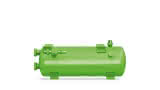 Bitzer Sammlerbehälter liegend F3102NA