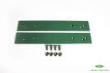 Bitzer  -Bev.rails      boven 2 st  327301-10