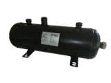 Deka Flüssigkeitssammler horizontal DLR-H10K