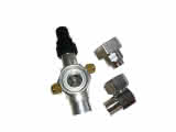 Deka Rotalockadapter gerade TAG-114-22