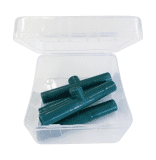 Refco Ersatzsiphon HSG-4065/4, 4 Stück