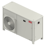 Danfoss Verflüssigungssatz vollhermetisch Optyma iCO2 OP-MPAM005COP04G MBP 230V P04 - More 3