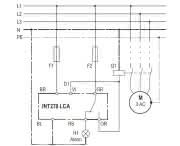 Kriwan -Niveauschakel. INT278LCA 52S478S60 - More 3
