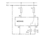Kriwan -Niveauschakel. INT276ICX 52S469S005 - More 3