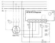 Kriwan -Diagnoseappar. INT69-KF2 22A620S80 - More 3