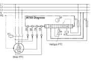 Kriwan -Diagnoseappar. INT69 22A481S80 - More 3